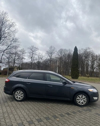 Ford Mondeo cena 12300 przebieg: 362000, rok produkcji 2008 z Mikołów małe 79